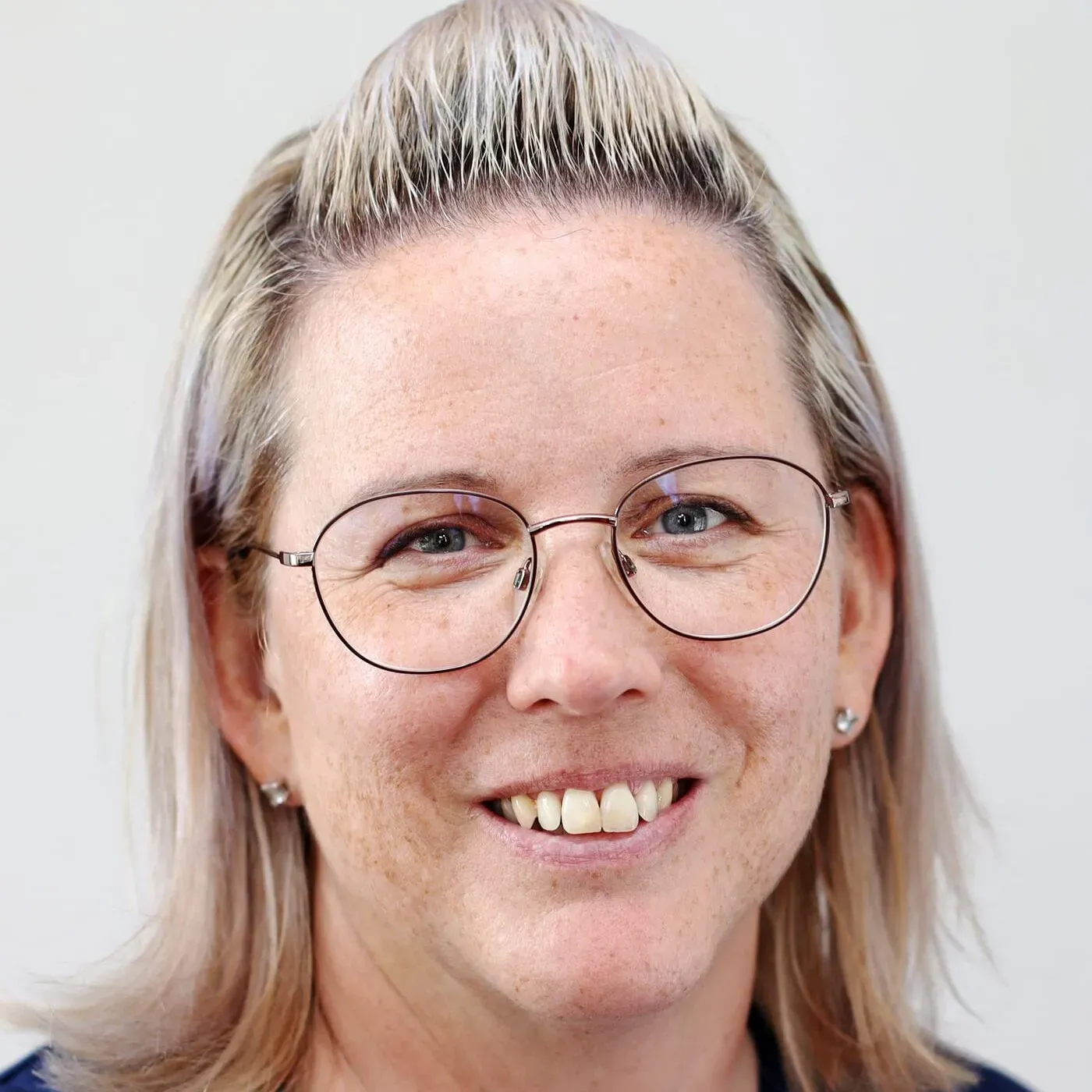 Michaela Inzollitto, Prophylaxeassistentin